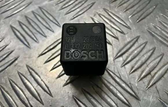 Volkswagen II LT Other relay 0332209156
