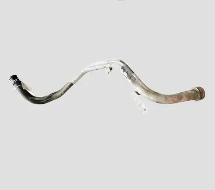 Volvo S60 Fuel tank filler neck pipe 9G9N9032EB T11182670 30792274