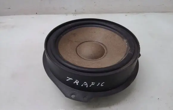Renault Trafic II (X83) Front door speaker