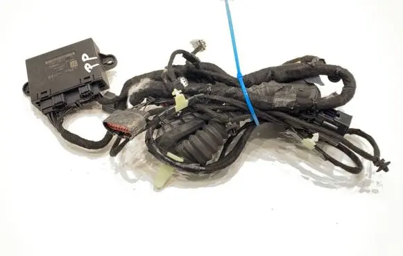 Ford Mondeo MK V Front door wiring loom 