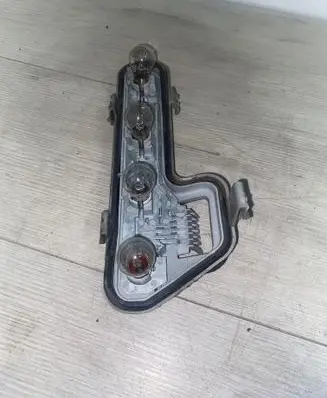 Opel Zafira A Tail light bulb cover holder 5249 PBT20 XGRKA