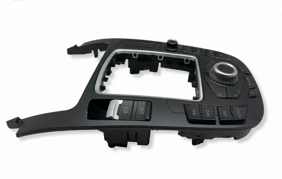 Audi A4 S4 B8 8K Head unit multimedia control 8T0919609 900252440001