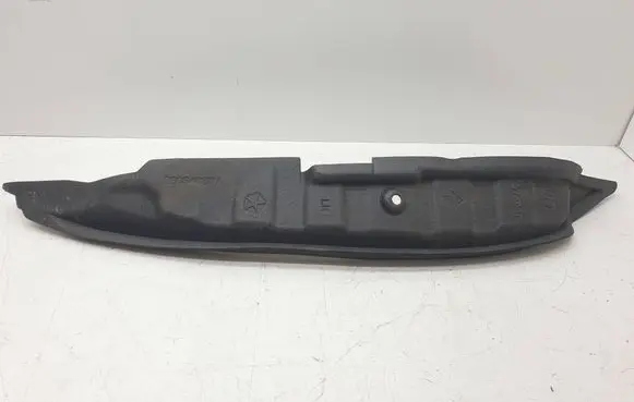 Dodge Durango Fender foam support/seal 68084087A 68084087