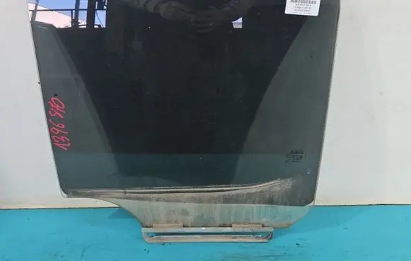 Ford Ranger Rear door window glass IMPRK1396870