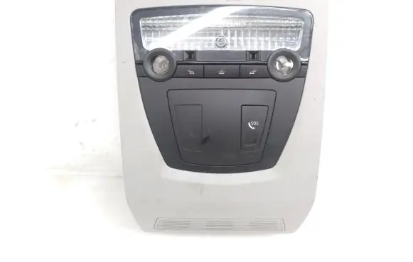 BMW X3 F25 Front seat light 9267767 28323743