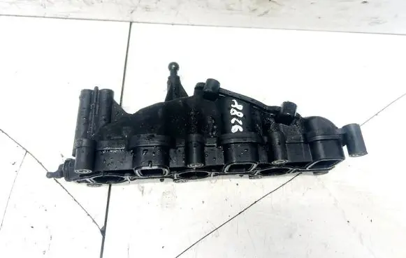 Audi Q7 4L Intake manifold 1101983s01 z059129711ck