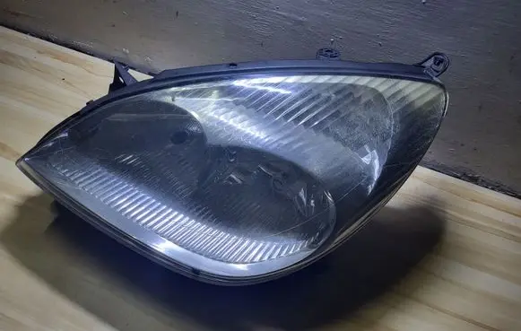 Citroen C5 Headlight/headlamp 9639319980 73770936