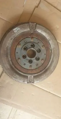 BMW M5 Dual mass flywheel 21202283824