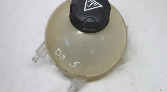 Citroen DS5 Coolant expansion tank/reservoir 965431078