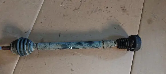 Volkswagen Caddy Front driveshaft