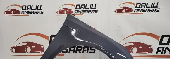Ford Focus Fender BM51A16C198AC