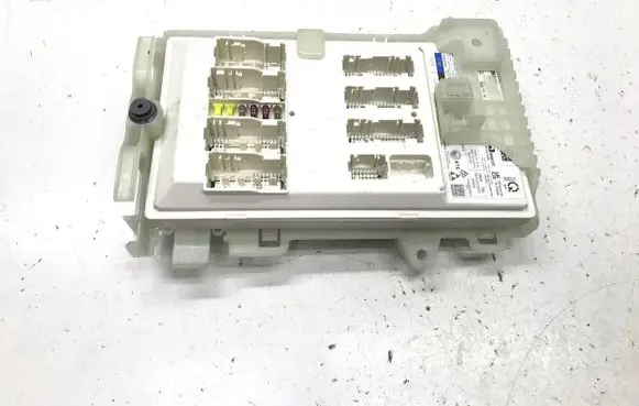 BMW 2 Active Tourer U06 Comfort/convenience module 5B3C126