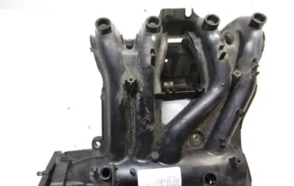Renault Clio II Intake manifold 7700873537