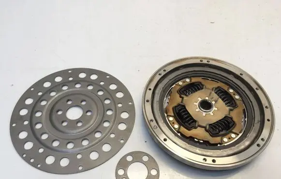 Honda Jazz IV GR Crosstar Clutch set kit