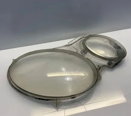 Mercedes-Benz E W211 Headlight lense 