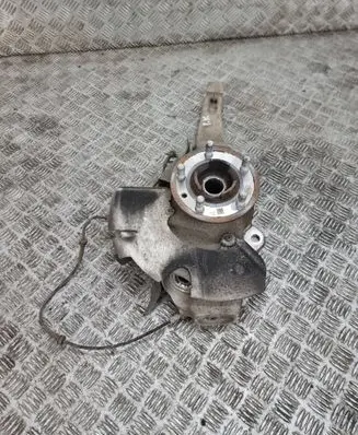 Land Rover Discovery 5 Front wheel hub 
