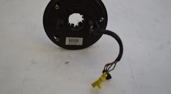 Mercedes-Benz S W220 Airbag slip ring squib (SRS ring) 2204640018 A2204640018