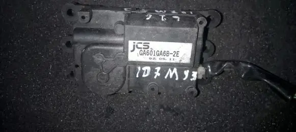 Mazda MX-6 Air flap motor/actuator ga601ga6b ga601ga6b-2e