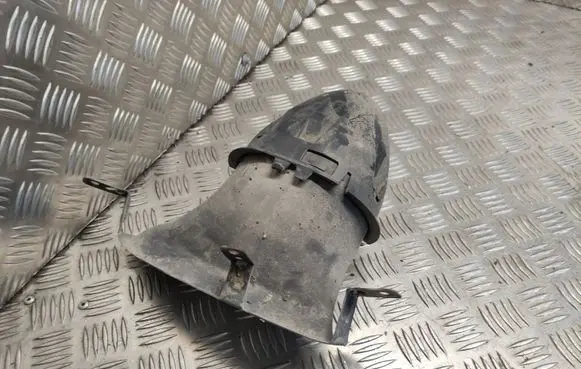 Citroen DS5 Muffler trim 93960182018
