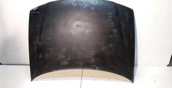 Audi A3 S3 8L Engine bonnet/hood