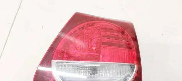 Lexus GS 300 350 430 450H Tailgate rear/tail lights