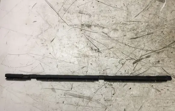 Mercedes-Benz GLA W156 X156 Sill/side skirt trim A1566980214
