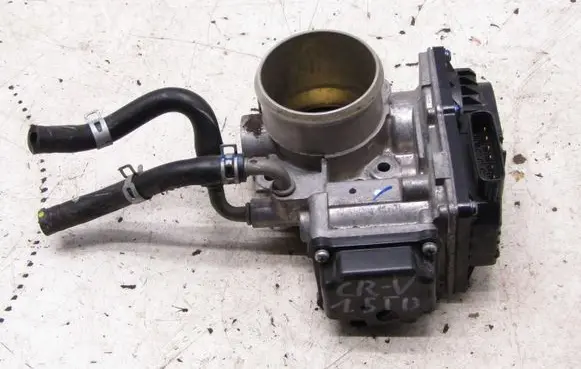 Honda CR-V Throttle body valve 000954295