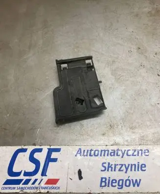Ford C-MAX I Battery box tray cover/lid 4M5110757BB