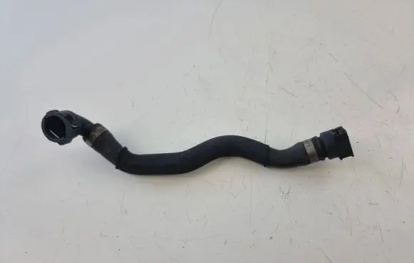BMW X5 E70 Engine coolant pipe/hose 779415703 16185910