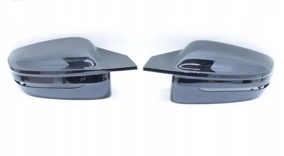 BMW 4 G22 G23 G24 G26 Plastic wing mirror trim cover 1402