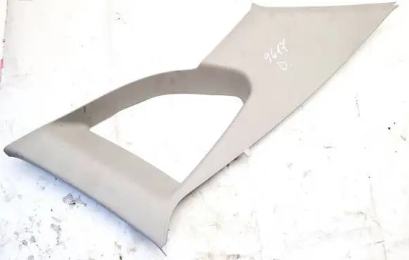 BMW X1 E84 Other interior part 5143299131202 17491511