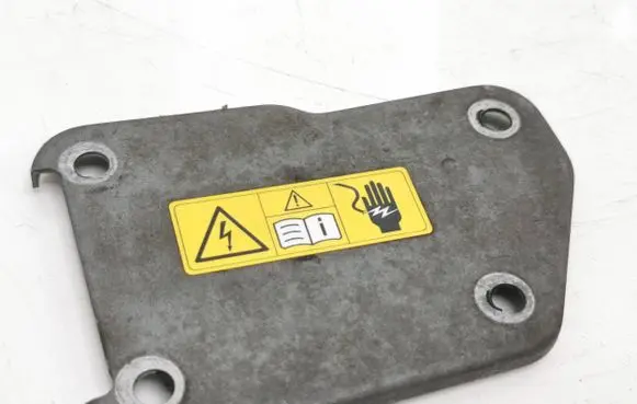 Other engine part