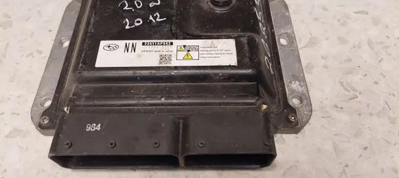 Subaru Legacy Engine control unit/module 22611AP842 2758009844