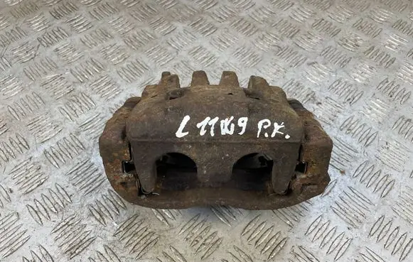 Subaru Legacy Front brake caliper