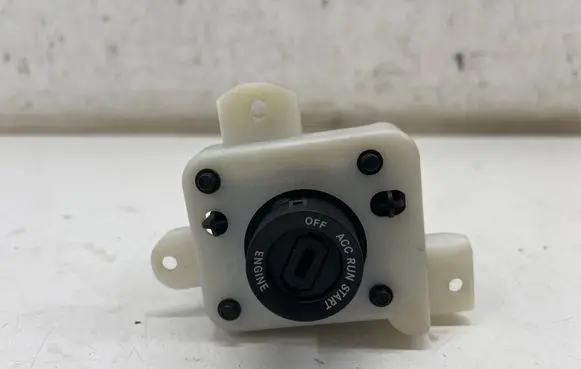 Jeep Cherokee Ignition lock P56046989AC