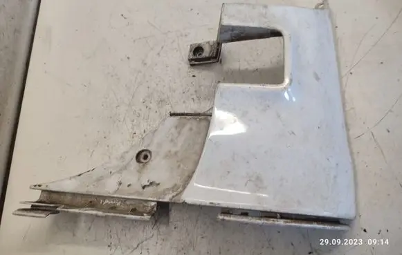 Hyundai H-1, Starex, Satellite Other body part 866134H010
