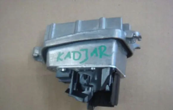 Renault Kadjar LED ballast control module 