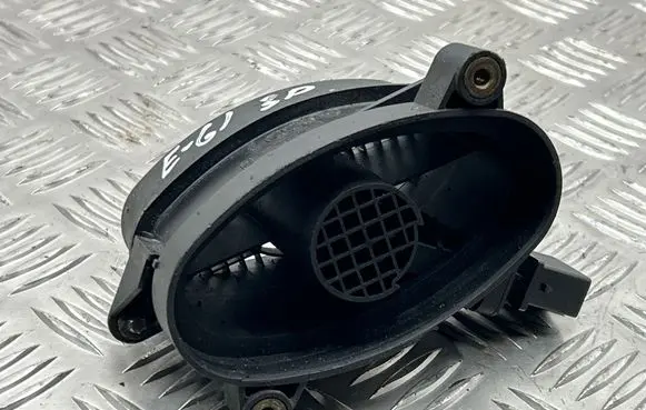 Mass air flow meter