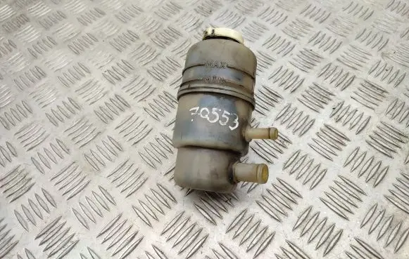 Power steering fluid tank/reservoir