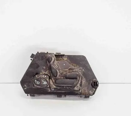 Mercedes-Benz S W220 Seat control switch A2208219151