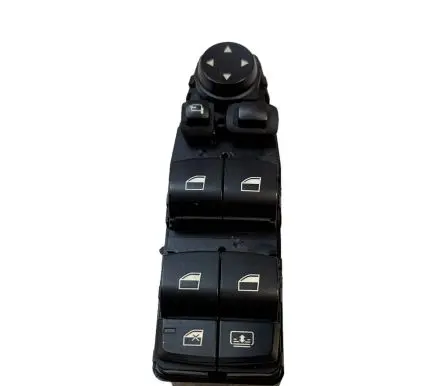 BMW 5 F10 F11 Electric window control switch 9238240 9228240 11990520000234