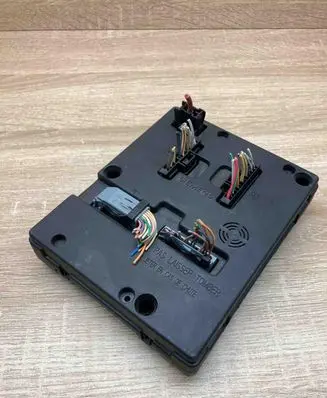 Renault Scenic I Comfort/convenience module 8200029342 S108502610A
