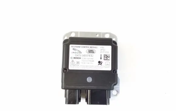 Jaguar F-Pace Airbag control unit/module GX7314D374AJ