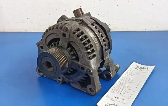 Ford Focus C-MAX Generator/alternator