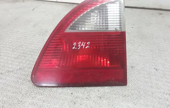 Ford Galaxy Tailgate rear/tail lights