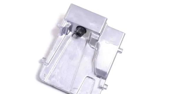 Windshield/windscreen camera