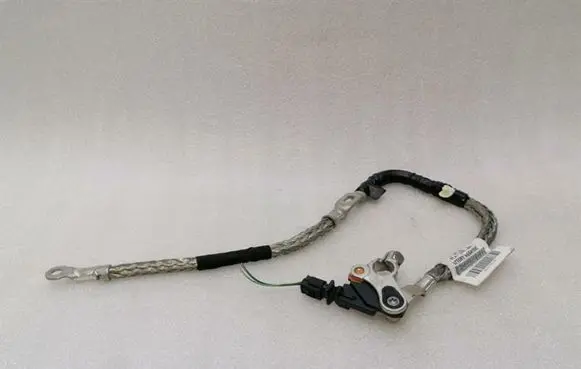 Land Rover Range Rover L405 Negative earth cable (battery) DPLA14301BA