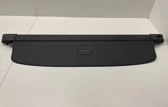Volkswagen PASSAT B7 Parcel shelf load cover 