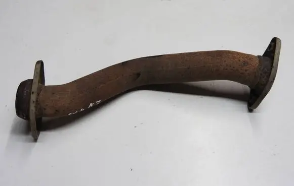 Suzuki SX4 Exhaust gas pipe 
