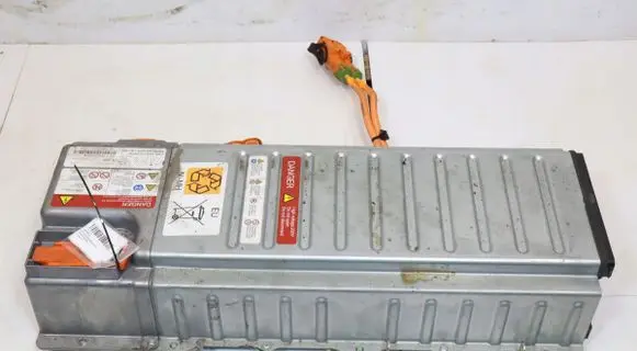Peugeot 3008 I Hybrid / electric car battery 9802300880